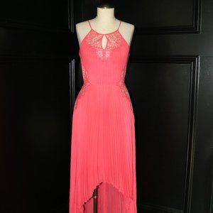 BCBG Maryella Dress
